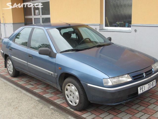 Citroën Xantia